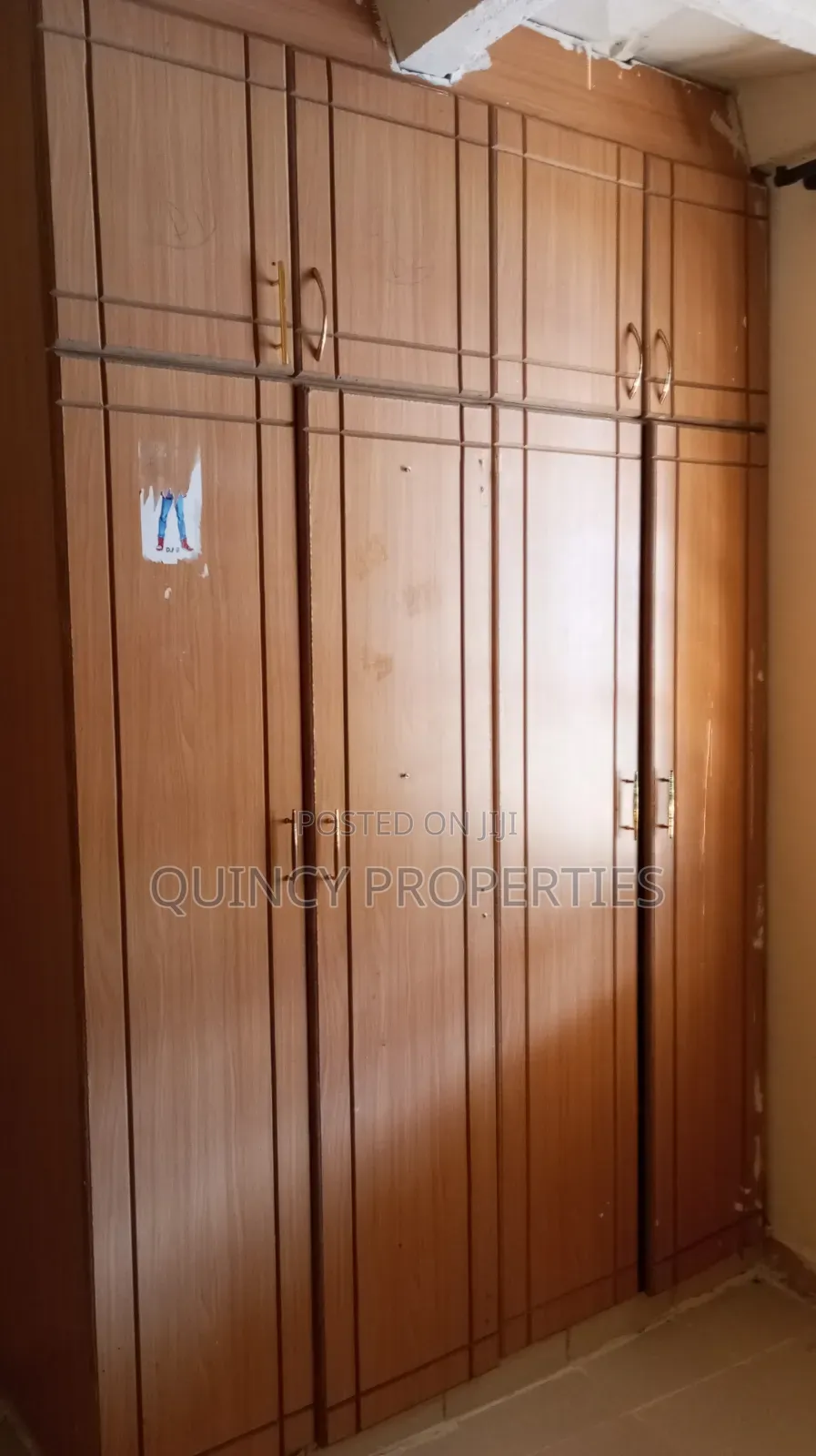 2bdrm Apartment in Ruaka for rent