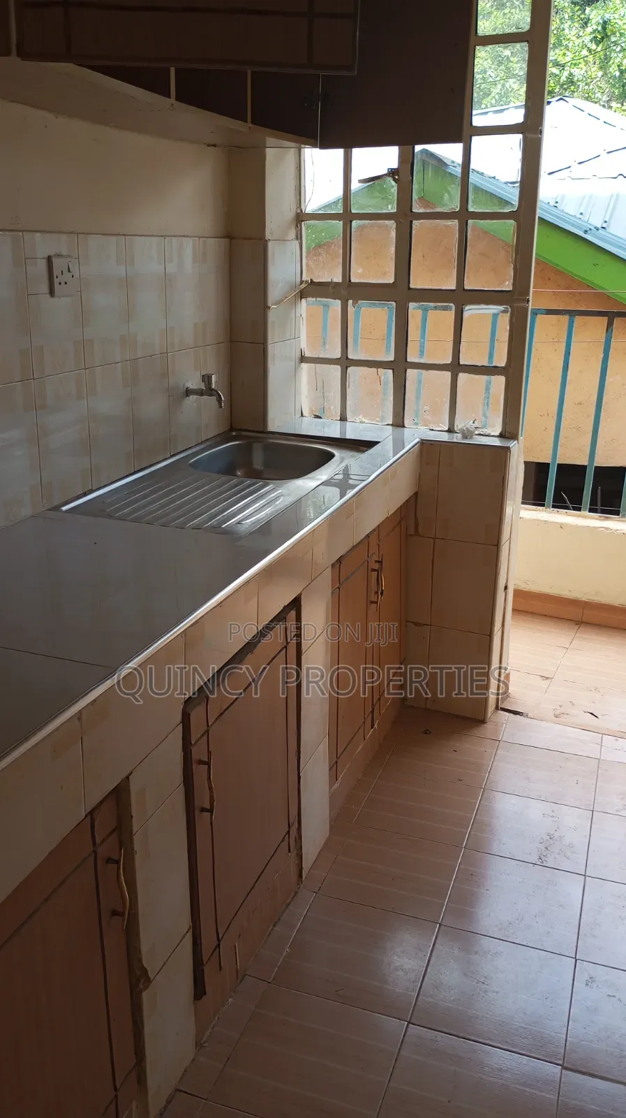 2bdrm Apartment in Ruaka for rent
