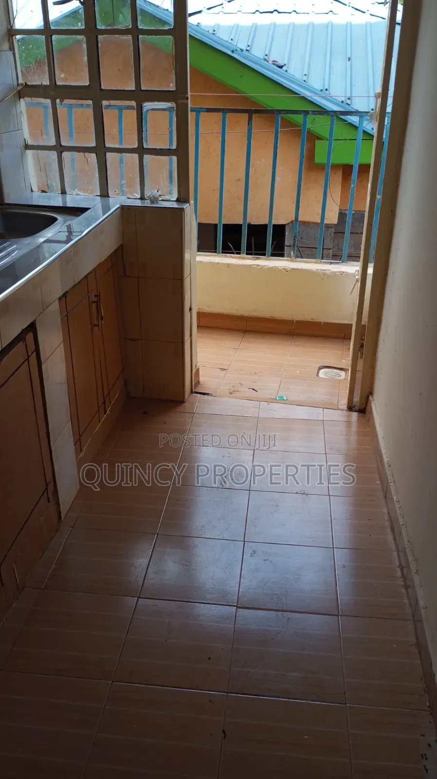 2bdrm Apartment in Ruaka for rent