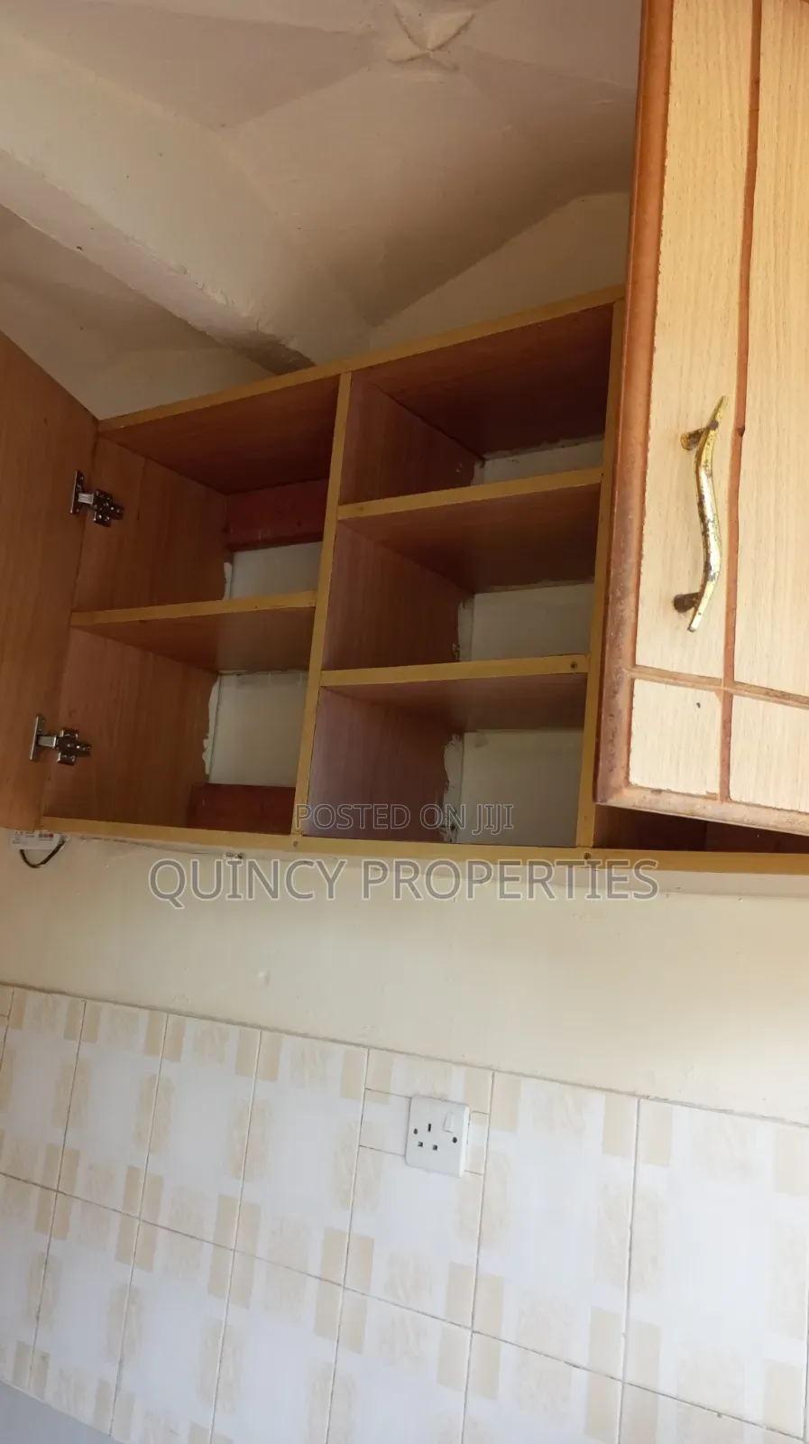 2bdrm Apartment in Ruaka for rent
