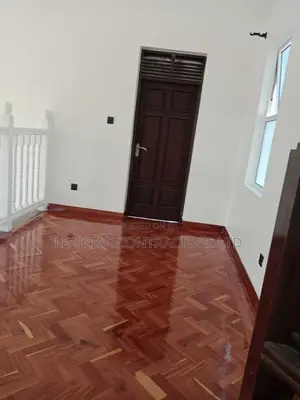 Wooden Floor Work