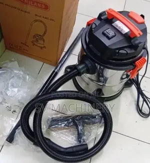 20 Litres Vacuum Cleaner