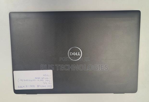 New Laptop Dell Latitude 7430 16GB Intel Core i7 SSD 512GB - thumbnail 2