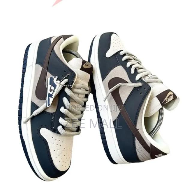 Dunk Low Steamboy - thumbnail 2