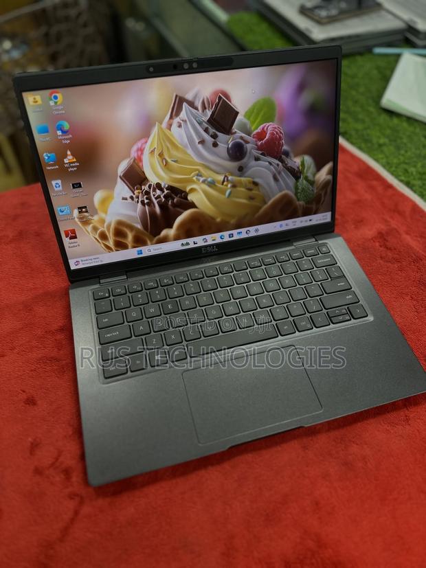 New Laptop Dell Latitude 7430 16GB Intel Core i7 SSD 512GB - thumbnail 3
