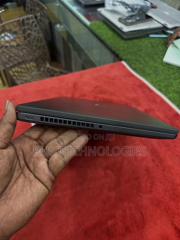 New Laptop Dell Latitude 7430 16GB Intel Core i7 SSD 512GB - thumbnail 4