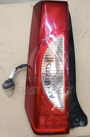 Suzuki Alto Backlight
