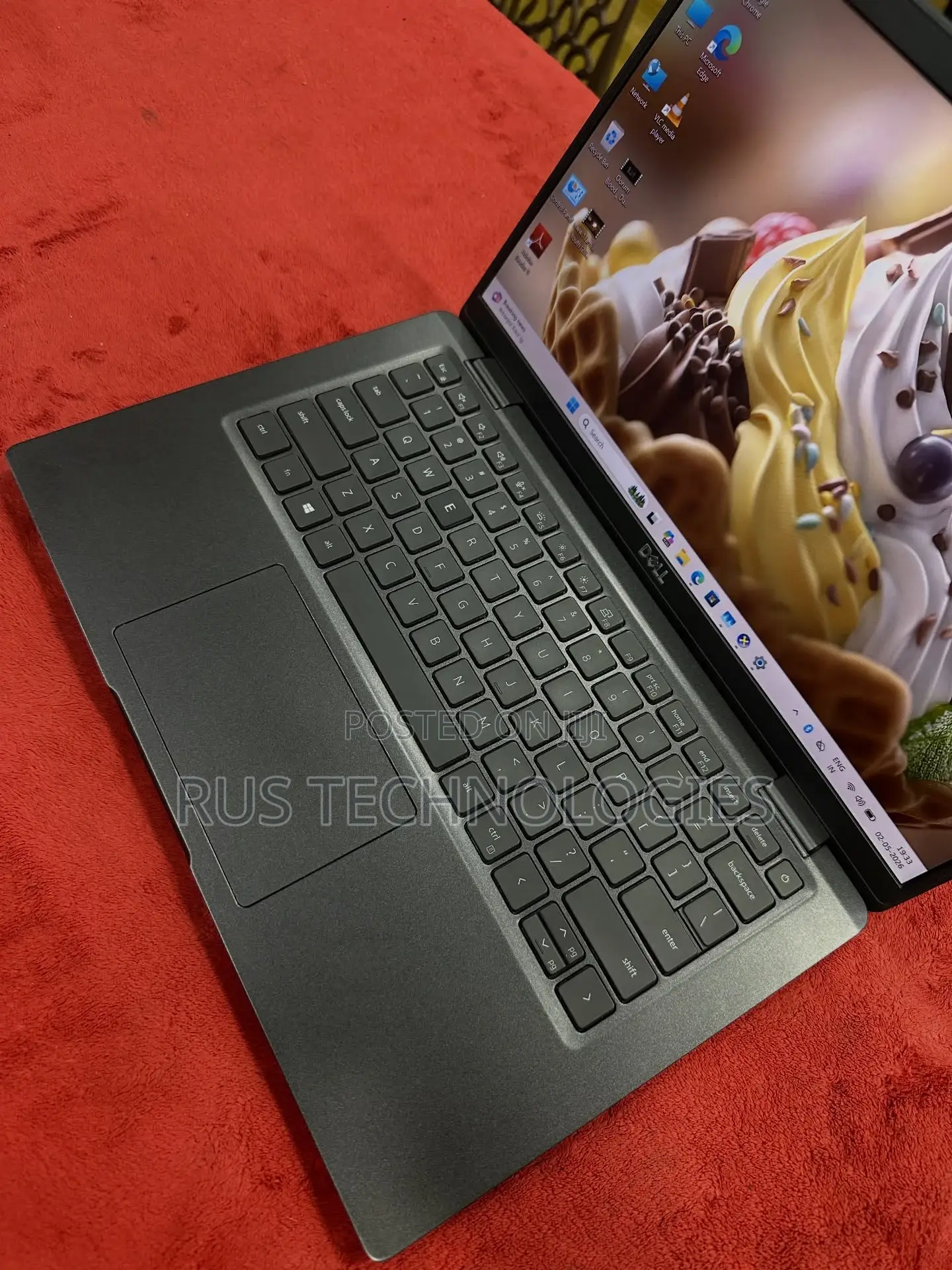 New Laptop Dell Latitude 7430 16GB Intel Core i7 SSD 512GB