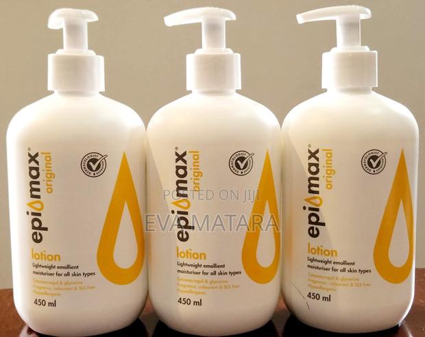 Epimax Lotion 450ml