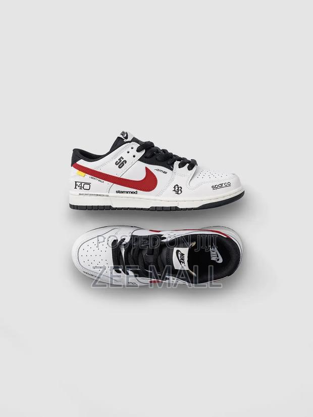 Nike Sb Dunk Low - thumbnail 2