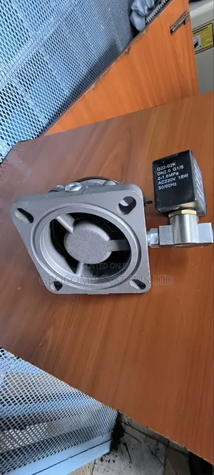 11kw to 15kw Intake Valve