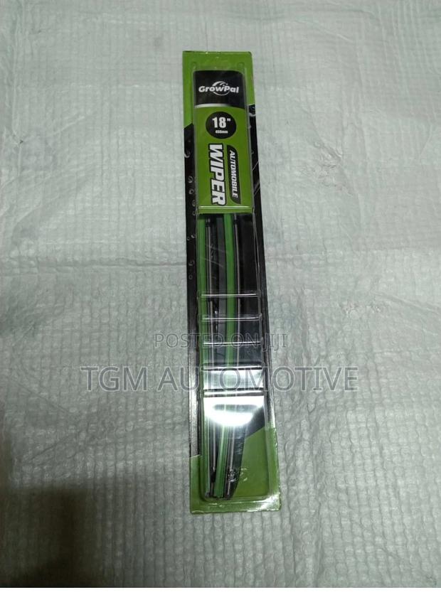 Automobile Wipers 18 Inch