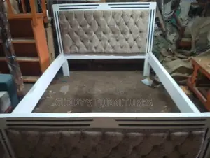 Brown Chester Bed