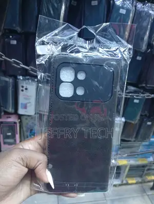 Samsung Galaxy a-Series Magnetic Closure to Keep the Front Flap Secure