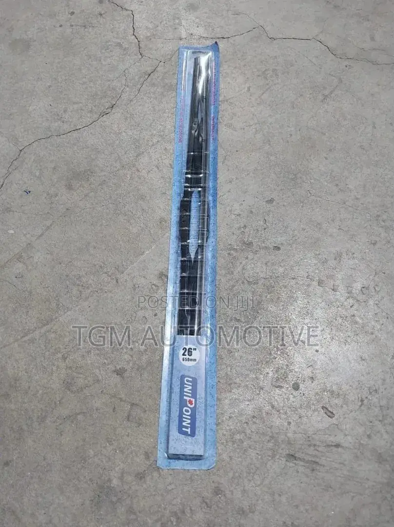 Wiper Blades Unipoint 26 Inch