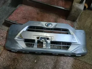 Mira 2017/2018 Front Bumper