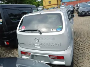 Mazda Carol 2019 Silver