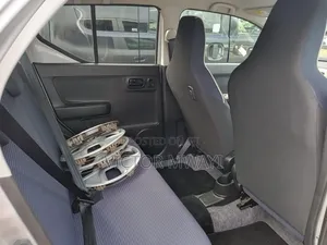 Mazda Carol 2019 Silver