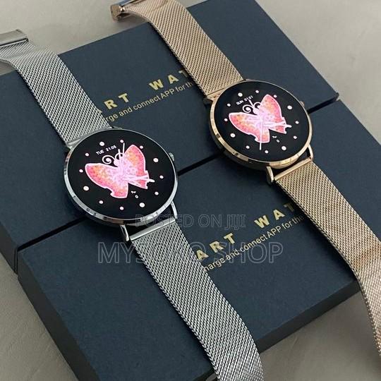 T8 Pro Smart Watch