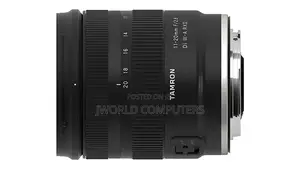 Tamron 11-20mm F/2.8 Di Iii RXD Lens Rf Mount