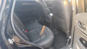 Mazda CX-5 2018 Black