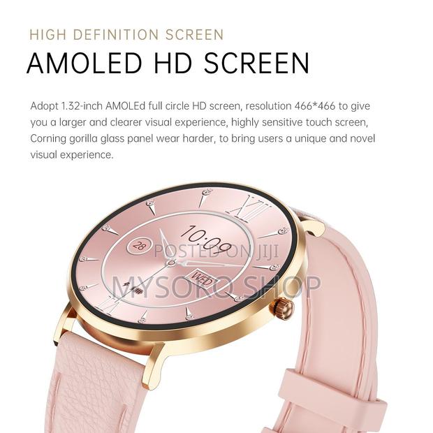 T8 Pro Smart Watch - thumbnail 2