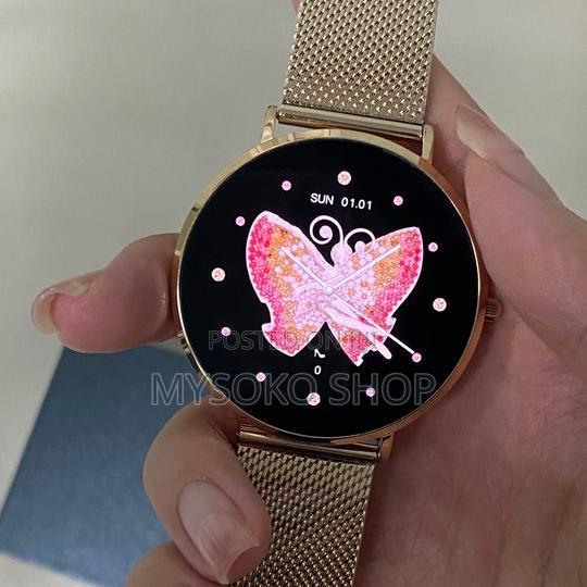 T8 Pro Smart Watch - thumbnail 3