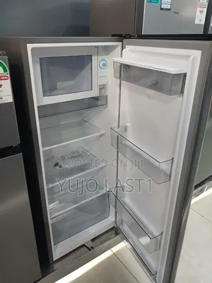 Hisense 176l Single Door Fridge Ref176dr
