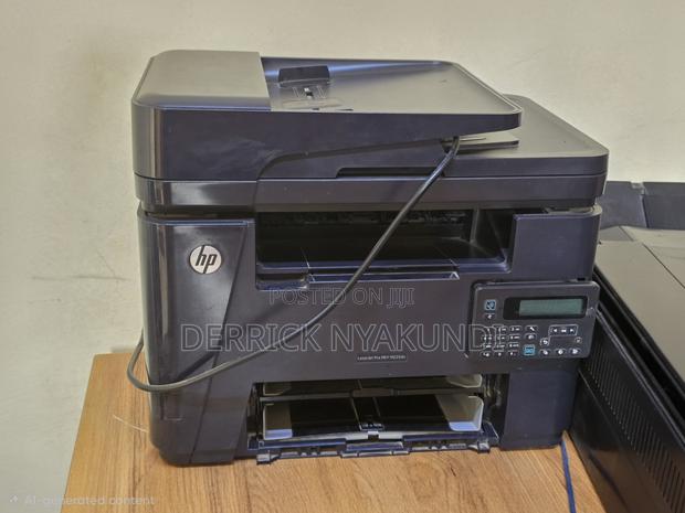Hp Laserjetpromfp M225dn