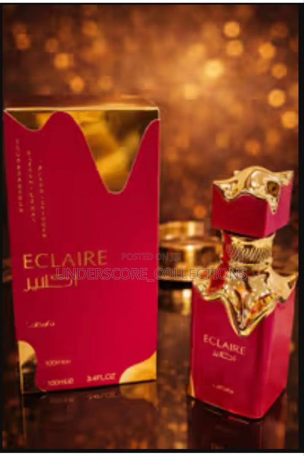 Eclaire by Lattafa (Unisex)