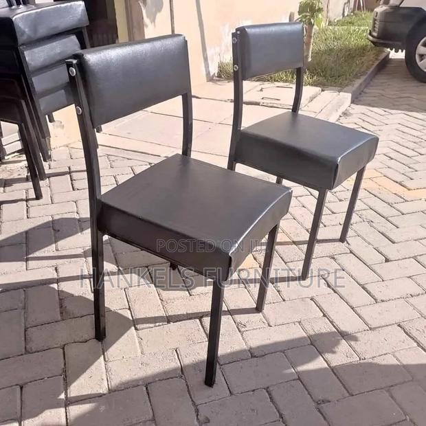 Catalina Office Chair – Stylish Home Office Chair