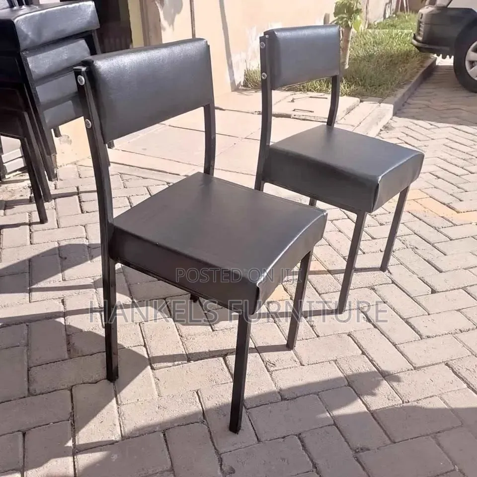 Catalina Office Chair – Stylish Home Office Chair
