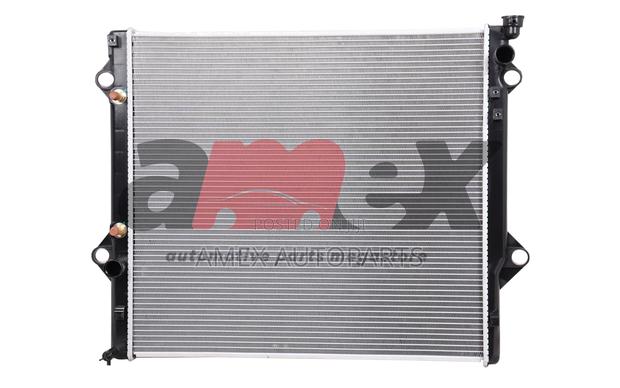 Radiator for Toyota L/C Prado 120 3rz/2tr Petrol Surf 215 03 (Amex)