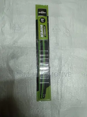 Automobile Wiper 22''