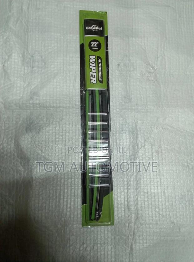 Automobile Wiper 22'' - main view