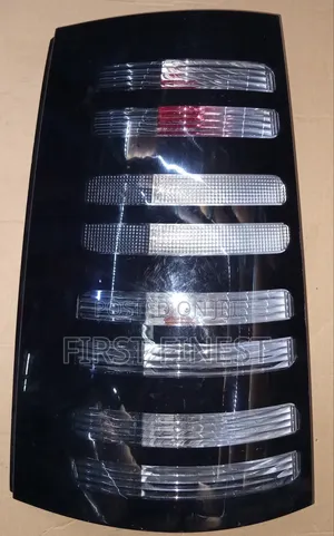 Sienta 2005 Backlights
