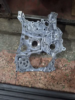 Oil Pump 1gd Toyota