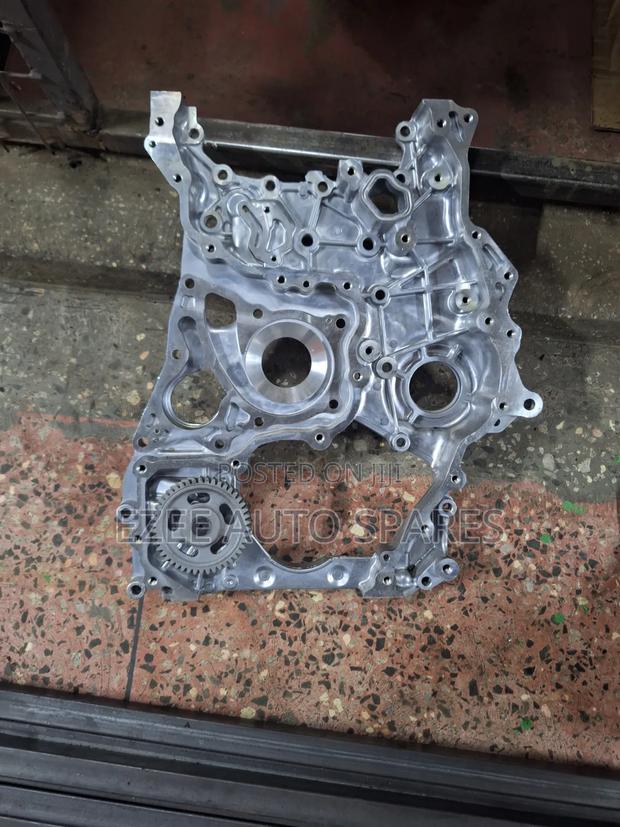 Oil Pump 1gd Toyota