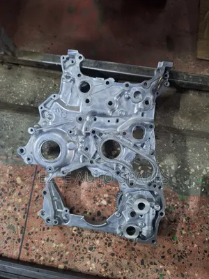 Oil Pump 1gd Toyota