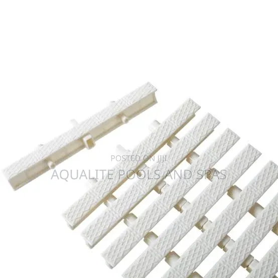 200mm Swimming Pool Channel Grating/ Grilles