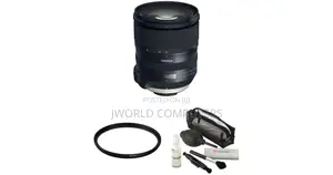 Tamron 24-70mm F2.8 Di Vc Usd G2 Lens