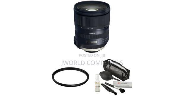 Tamron 24-70mm F2.8 Di Vc Usd G2 Lens