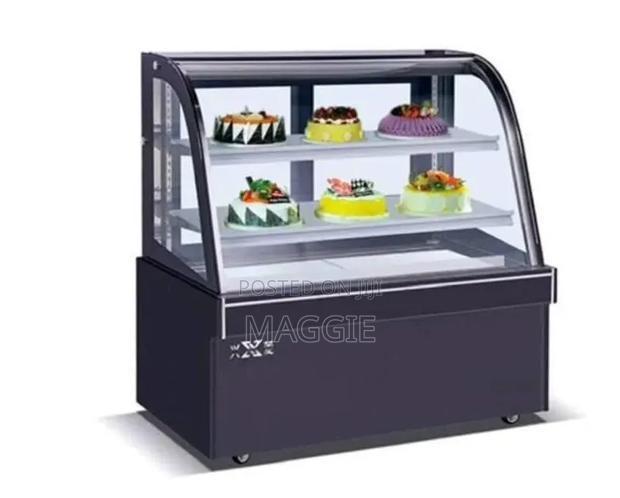 Cake Cabinet Model:Xl-1500a