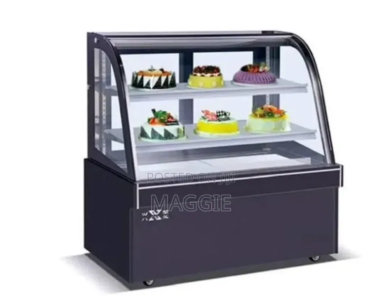 Cake Cabinet Model:Xl-1500a