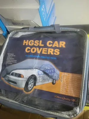 Car Cover L,Xl, XXL Sizes