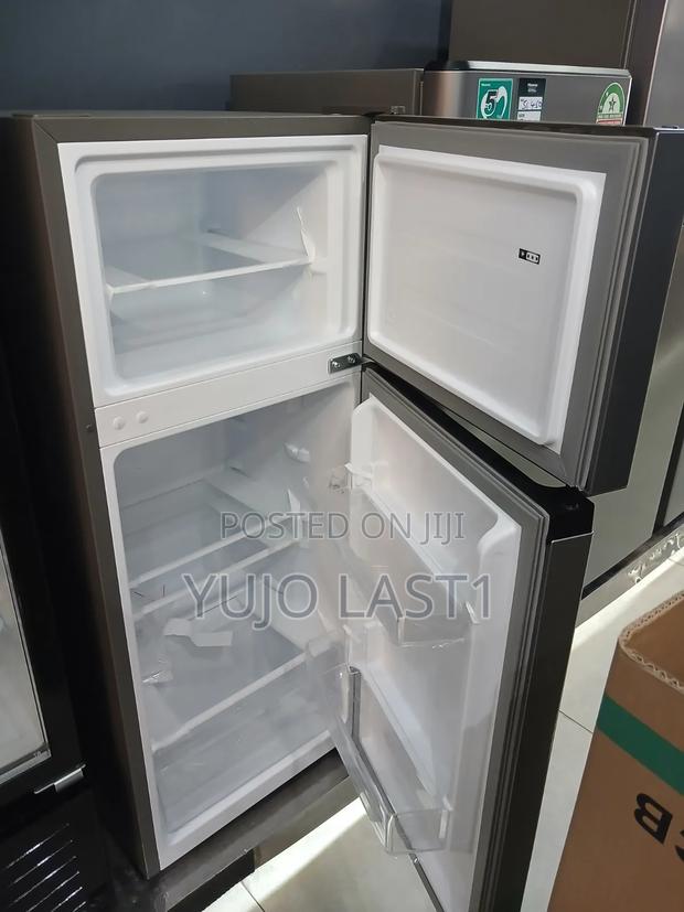 Hisense Ref120dr 120l Fridge