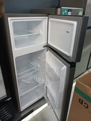 Hisense Ref120dr 120l Fridge