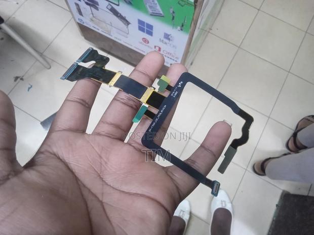 Samsung Galaxy Z Flip Flex Cable - main view