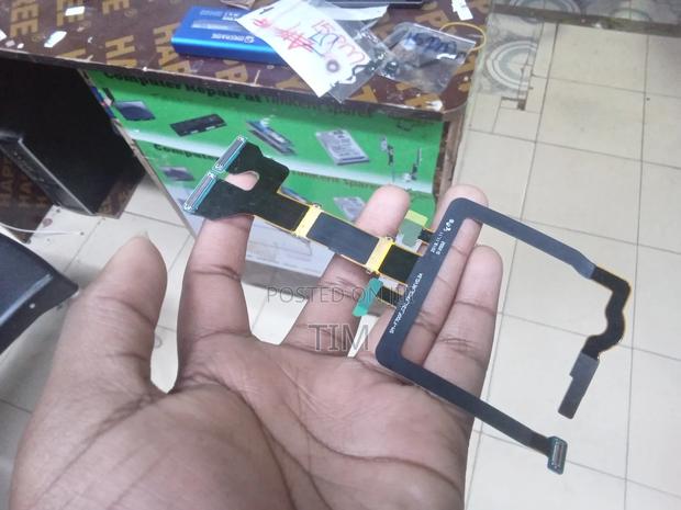 Samsung Galaxy Z Flip Flex Cable - thumbnail 2