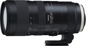 Tamron 70-200mm F/2.8 Di Vc Usd G2 Lens